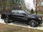 2011 Ford F150 
