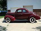 1939 Ford Standard