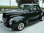 1940 Ford Standard