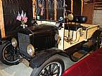 1925 Ford Model T