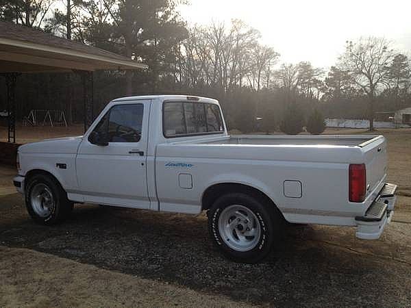 1994 Ford F150