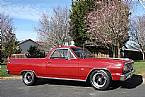 1964 Chevrolet El Camino 