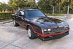 1987 Chevrolet Monte Carlo 