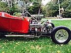 1923 Ford T Bucket 