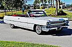 1964 Cadillac DeVille 