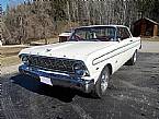 1964 Ford Falcon 