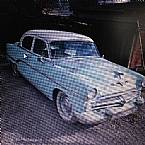 1954 Dodge Royal 