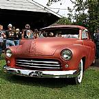 1950 Mercury Sedan 