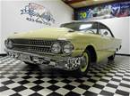 1961 Ford Galaxie