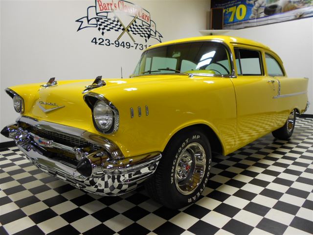 1957 Chevrolet 150