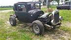 1928 Ford Model A