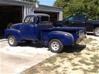 1947 Chevrolet Pickup 