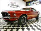 1969 Ford Mustang