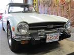 1976 Triumph TR6 