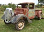 1936 Ford 1/2 Ton
