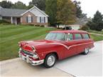 1955 Ford Country Sedan