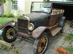 1927 Ford Model T