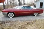 1969 Cadillac DeVille 