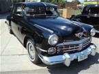 1949 Studebaker Commander