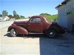 1935 Oldsmobile Business Coupe