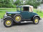 1928 Ford Model A 