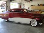 1949 Mercury 2 Door 