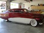 1949 Mercury 2 Door 