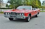 1972 Ford LTD