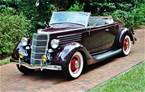 1935 Ford Model 48