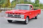 1966 Ford F100