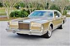 1978 Lincoln Continental