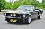 1967 Ford Mustang