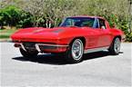 1963 Chevrolet Corvette 