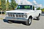 1974 Ford F250