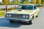1969 Ford Torino
