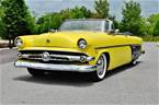 1954 Ford Crestline