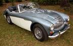 1965 Austin Healey 3000 