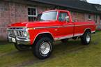 1975 Ford F250