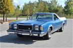 1977 Ford Ranchero 