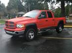 2005 Dodge Ram 