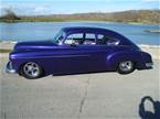 1950 Chevrolet Fleetline 