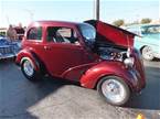 1948 Ford Anglia