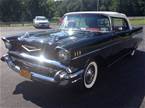 1957 Chevrolet Bel Air 