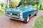 1966 Pontiac GTO