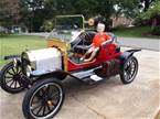 1912 Ford Model T