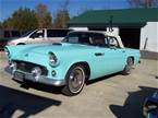 1955 Ford Tuunderbird