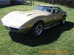 1969 Chevrolet Corvette 