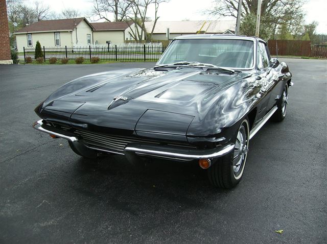 1964 Chevrolet Corvette