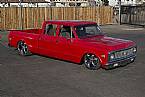 1971 Chevrolet C10