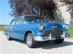 1955 Chevrolet 210 